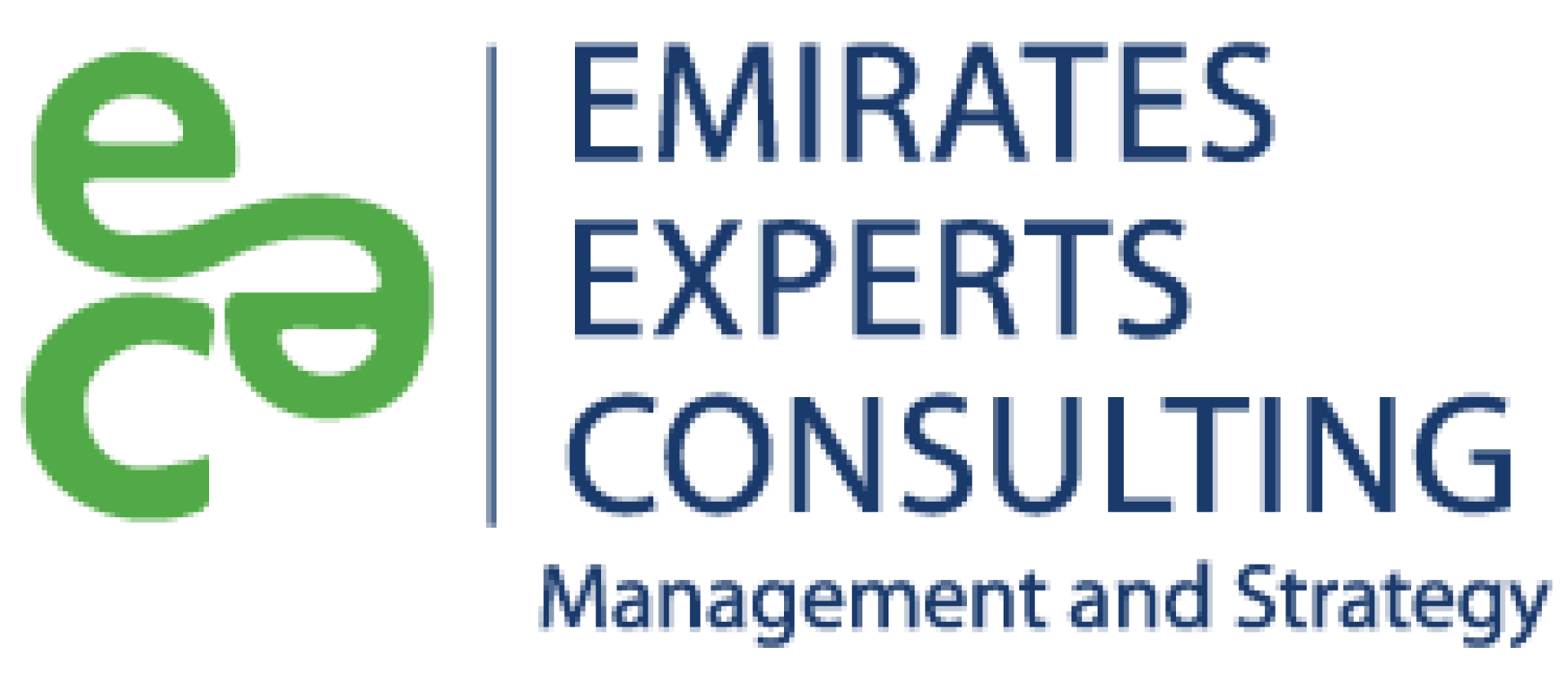 Emirates Experts Consulting logo